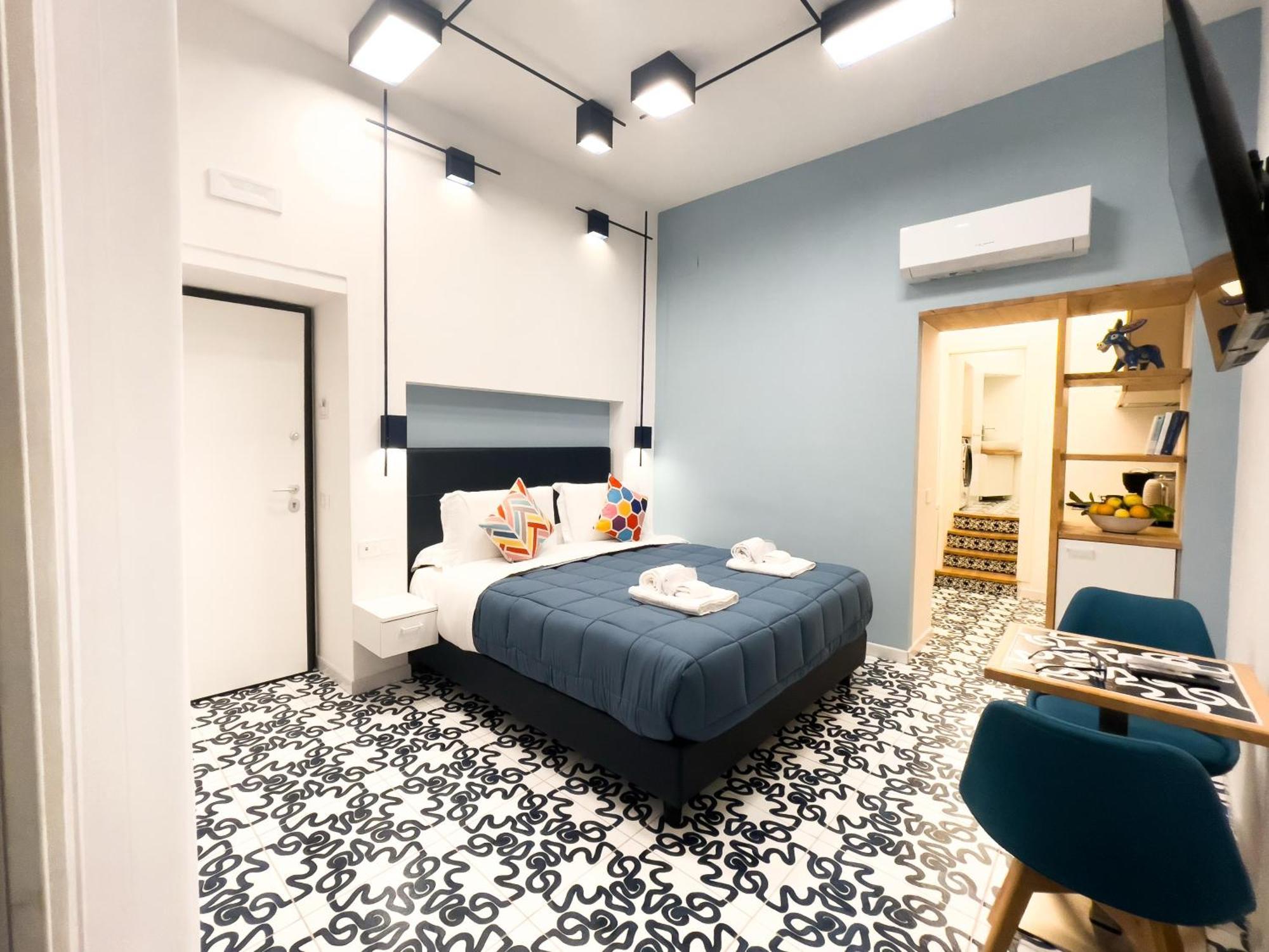 Al Corso Apartment Amalfi Exterior photo